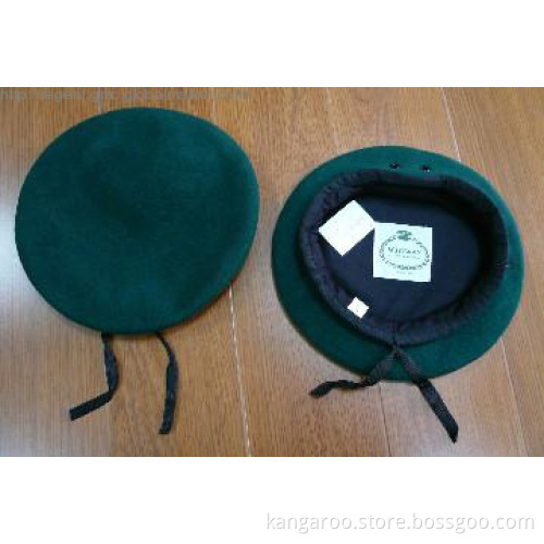 beret